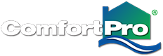 ComfortPro logo